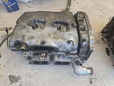 parksajd alati: GLAVA MOTORA 2.0 110KW ZA SUBARU OUTBACK ZA 2010. GOD — 3