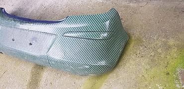 Car Parts: ZADNJI BRANIK ZA OPEL CORSA D | opel corsa d zadnji branik 13179893 — 5
