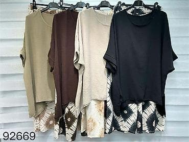 rajf za devojacko vece: Kompleti za punije
Cena 2600
Vel.do 5xl
V20 — 8