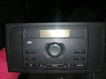 audi a4 2: RADIO ZA FORD COURIER | Radio ispravan fabricki — 1