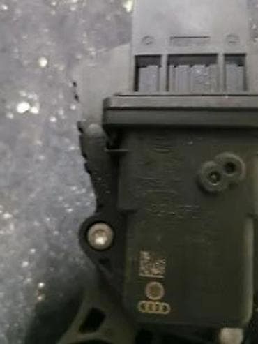 moj auto: PEDALA GASA A6 4F. 04-11. 4F1721523B | pedala gasa — 3