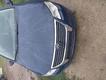 rs automobili: VOLKSWAGEN PASSAT B6 - KOMPLETAN AUTO U DELOVIMA | Delovi za Passata — 5