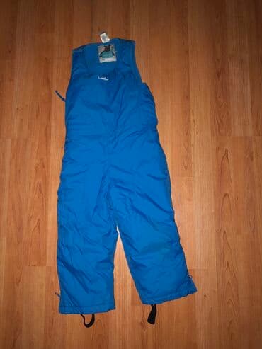 Ski pantalone polu Skafander do dve godine — 1