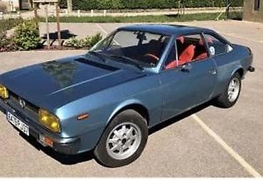 bisage za motor: LANCIA BETA MONTECARLO 4X98 5.5J R14 | Nisu krive ni varene potrebno — 5