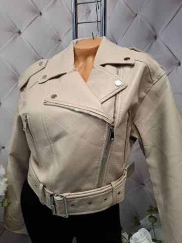 Blazers: 01. jakna 4100 — 2