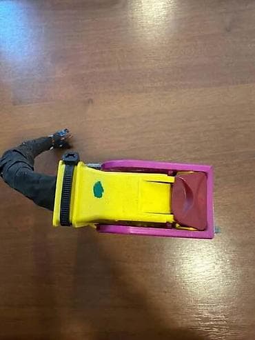 cistac snega za auto: AIRBAG MODUL ZA VOLKSWAGEN PASSAT B7, TIGUAN, SHARAN - 5N0959655AA | — 4