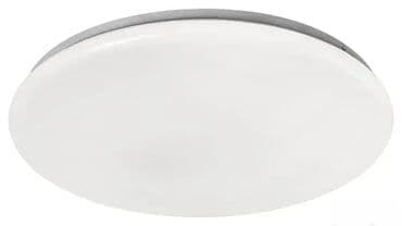 dynamic dream night lamp: Ceiling lamp, color - White, New — 2