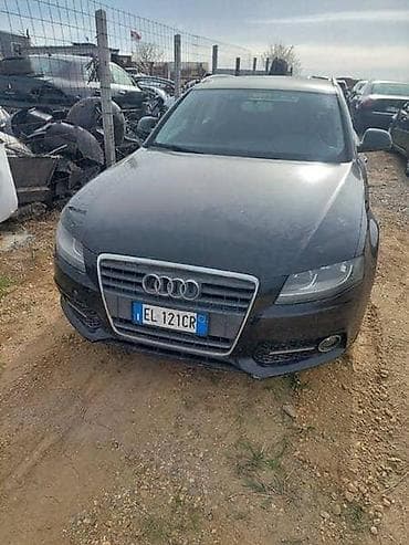 audi 80 d2: GLAVCINE RAMENA ITD ZA AUDI A4 OD 2008. DO 2012. GOD. | Audi A4 B8 — 1