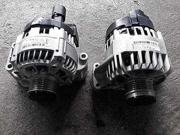 user car: ALTERNATOR NOV ZA FIAT 500, 500L, 500X . | za benzice i dizel — 4