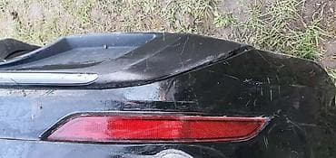 tocak boca za plin nova cena: ZADNJI BRANIK S LINE ZA AUDI A3 | Audi a3 zadnji branik s line audi — 2