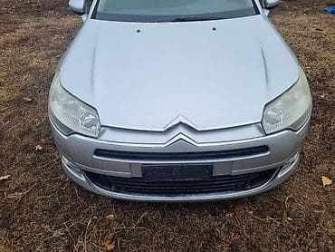 smart kola: KAROSERIJA ZA CITROEN C5 ZA 2009. GOD. | kompletan auto u delovima — 2