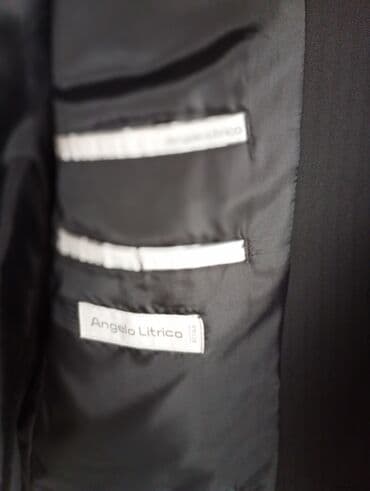 Sweatshirts: Suit jacket, L, color - Grey — 3