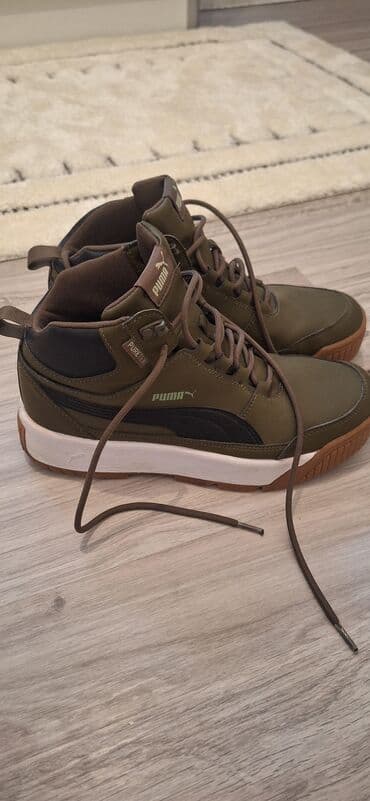 dm sundjer za patike: Patike, Puma, veličina - 42 — 1