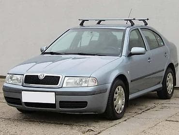 reno clio 2 1.2 benzin: ŠKODA OCTAVIA I 1.8T - KOMPLETAN AUTO U DELOVIMA | Kompletan auto u — 1