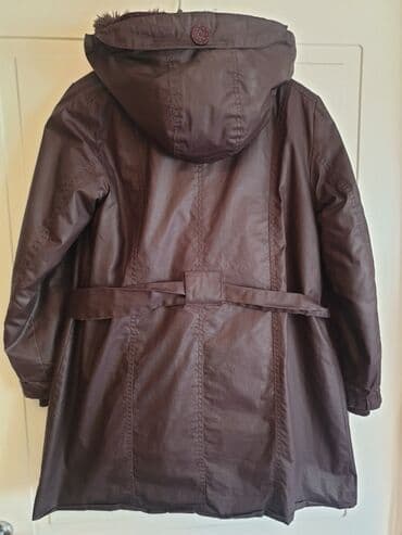 decije jakne sa krznom: Sergent Major, Parka, 152-158 — 3