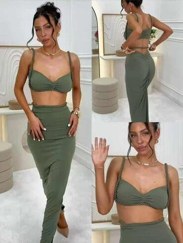 kompleti pantalone i sako: 9Fashion Woman — 3