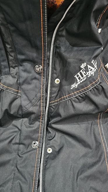 flaster za nokte: M, bоја - Crna — 10