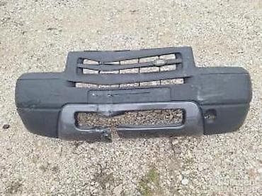 klipovi: LAND ROVER FREELANDER PREDNJI BRANIK | Prednji branik land rover — 1