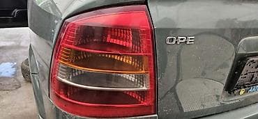 STOP SVETLO LAMPA ZA OPEL ASTRA G na lalafo.rs STOP SVETLO LAMPA ZA OPEL ASTRA G
