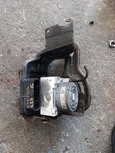 camac za prihranu ribe cena: ABS CENTRALA ZA CITROEN C4 CACTUS OD 2014. DO 2018. GOD — 1