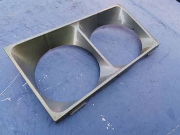 univerzalni termostat za auto: Plastika maske leva Lada 2106. Novo. Ruske proizvodnje, Imam samo za — 3
