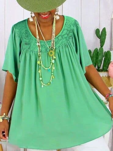 etno tunika: Tunika za punije 1950 din — 3