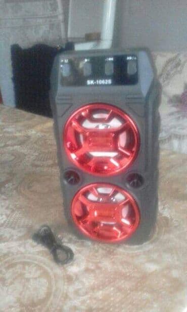 lenco bluetooth zvučnik: Kts 1062 -HIT cena 2490𝐝𝐢𝐧 Slusajte omiljenu muziku bilo gde i bilo — 5