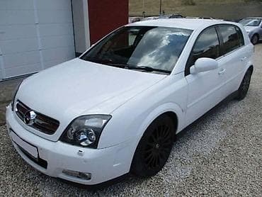 prodaja kola beograd: OPEL SIGNUM - KOMPLETAN AUTO U DELOVIMA | Kompletan auto u delovima — 2