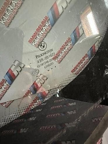plastika ispod soferke pezo 307: SOFERKA KAMERA HUD F10/11 ZA BMW 518, 520, 523 . OD 2010. DO 2016 — 6