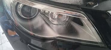 FAR ZA VOLKSWAGEN TIGUAN OD 2007. DO 2011. GOD. - KSENON FAR |