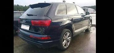 smart 4 vrata: AUDI Q7 4M DELOVI BRANIK | Audi q7 4m 9 DELOVI 06******** — 2