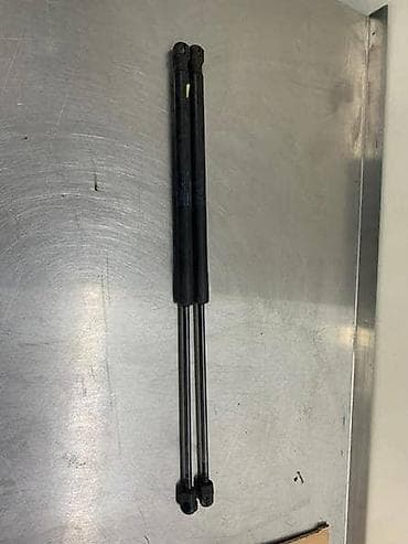 AMORTIZER GEPEK VRATA ZA VOLKSWAGEN POLO - 6R6827550 | Amortizer na lalafo.rs AMORTIZER GEPEK VRATA ZA VOLKSWAGEN POLO - 6R6827550 | Amortizer