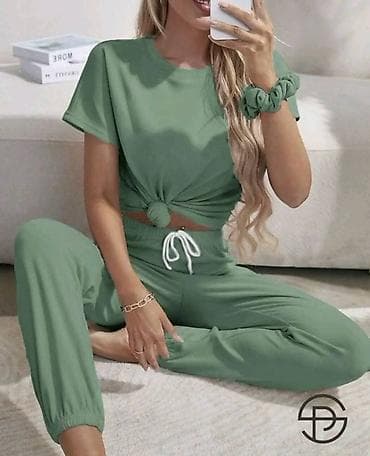 Swimwear: Ženski komplet univerzalna velicina. Dostupne u bojama prikazanim na — 1