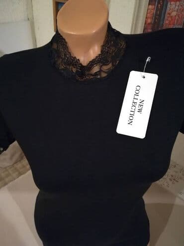turske cipele zenske: 2XL, Pamuk, Jednobojni, bоја - Crna — 2