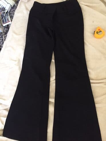 crivit ski pantalone: XS, Normalan struk — 1