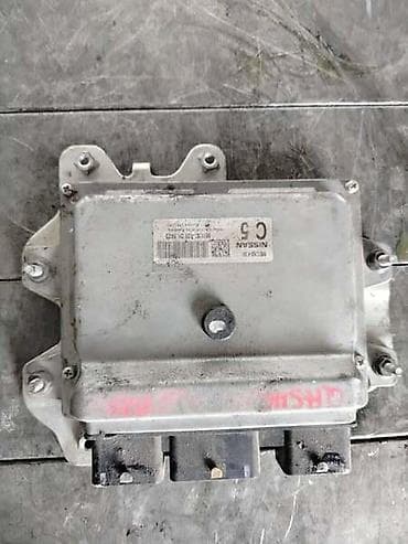 filip auto kragujevac: MOTORNI RACUNAR ZA NISSAN QASHQAI OD 2007. DO 2013. GOD. | Motorni — 1