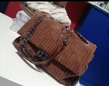 h m torbe beograd: Shoulder bag — 5