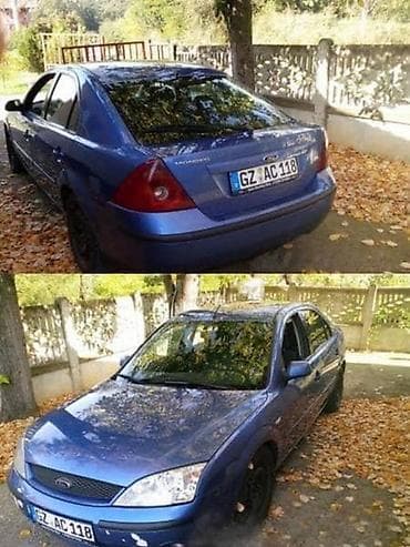 rover 75 prodaja: KOMPRESOR KLIME 1.8 TDCI ZA FORD C-MAX, COUGAR, ESCORT . OD 2004. DO — 9