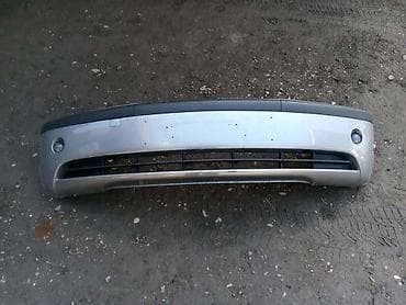 PREDNJI BRANIK RESTAYLING E46 ZA BMW SERIJA 3 | Svi originalni na lalafo.rs PREDNJI BRANIK RESTAYLING E46 ZA BMW SERIJA 3 | Svi originalni