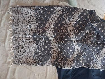 lindex deca: Ženski mantil – Clockhouse, Women Collection i zenska esarpa na poklon — 3