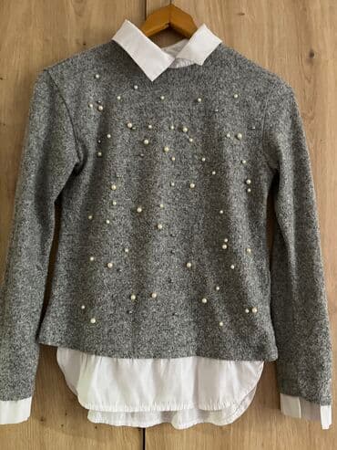 Women's Clothing: Bluza s/m — 1