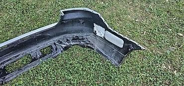 plasticni lanci za sneg: ZADNJI BRANIK ZA VOLKSWAGEN PASSAT B8 | Passat b8 zadnji branik 3g5 — 2