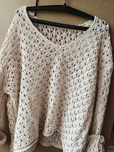 bele sandale na platformu: M, Drugi tip — 2