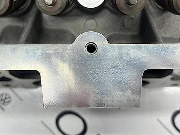 polovni passat b6: GLAVA MOTORA ZA 1.4/125 ZA VOLKSWAGEN POLO, PASSAT B7, GOLF 7 | — 2