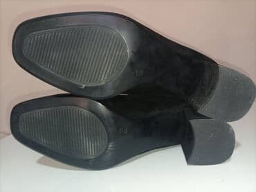 grubin ušće: Ankle boots, Jenny Fairy, 41 — 3