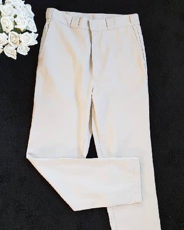 kompleti prsluk i pantalone: Pantalone
Kvalitetne i elegantne — 1