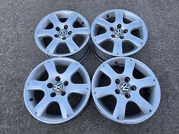 ALUMINIJUMSKE FELNE 14 5 X 100 | R14 5x100 6j et43 Set - 120e fix na lalafo.rs ALUMINIJUMSKE FELNE 14 5 X 100 | R14 5x100 6j et43 Set - 120e fix