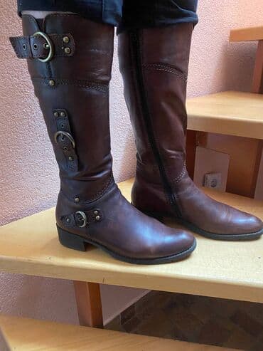 nike tn 1: High boots, 40 — 2