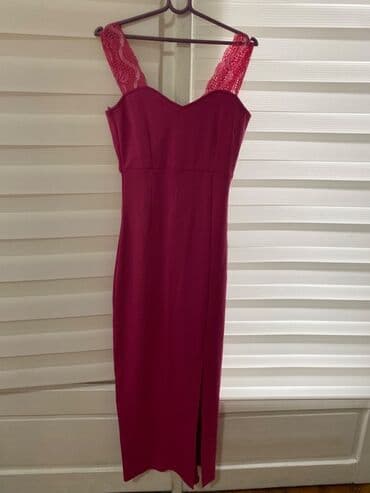 spavacice za dojenje h: Color - Pink, Evening, With the straps — 3