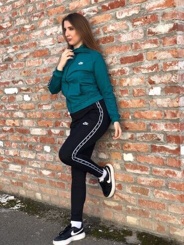 tech fleece s: NOVA KOLEKCIJA❣️ 😍😍 Ulepšavamo dan novim odevnim kombinacijama! — 5